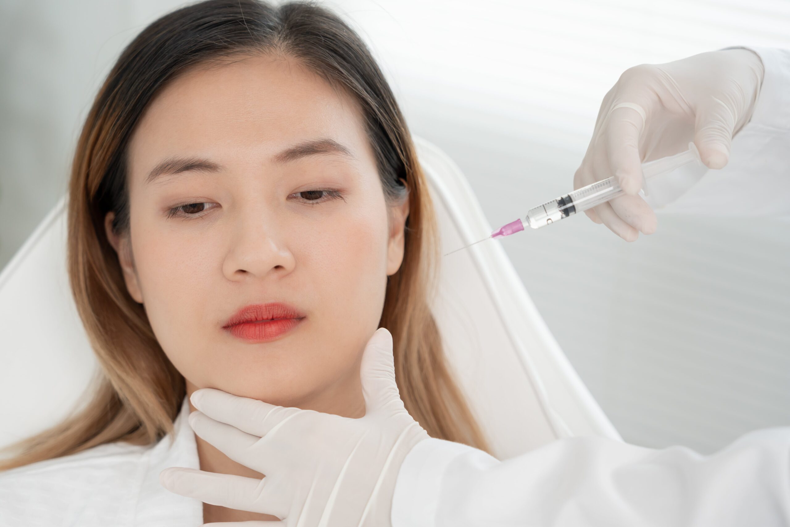 Radiesse Filler เป็นผลิตภัณฑ์ที่ได้รับการรองรับถึง 3 อย. ด้วยกัน คือ EU,US และ THFDA