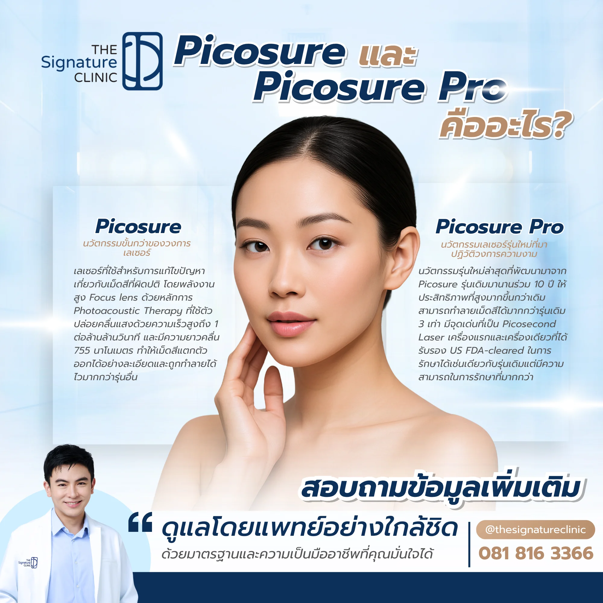 Picoure vs Picosure Pro-2