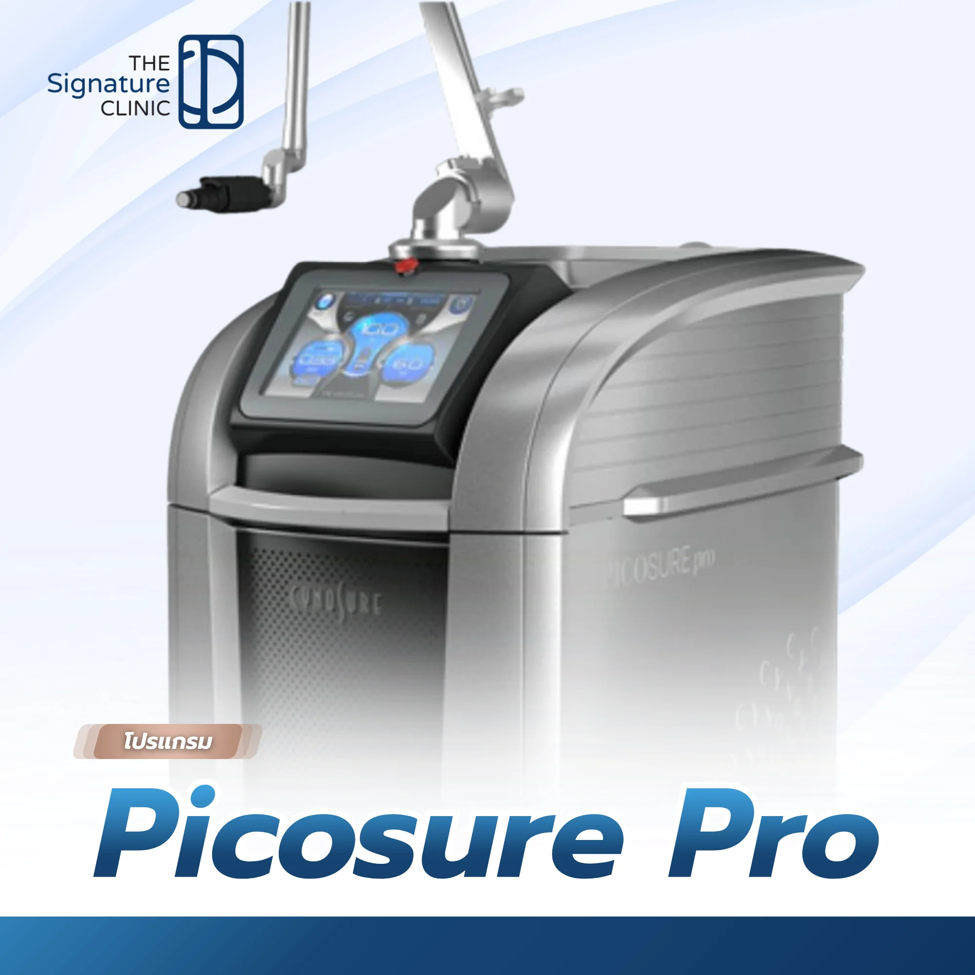Picosure Pro 1 2